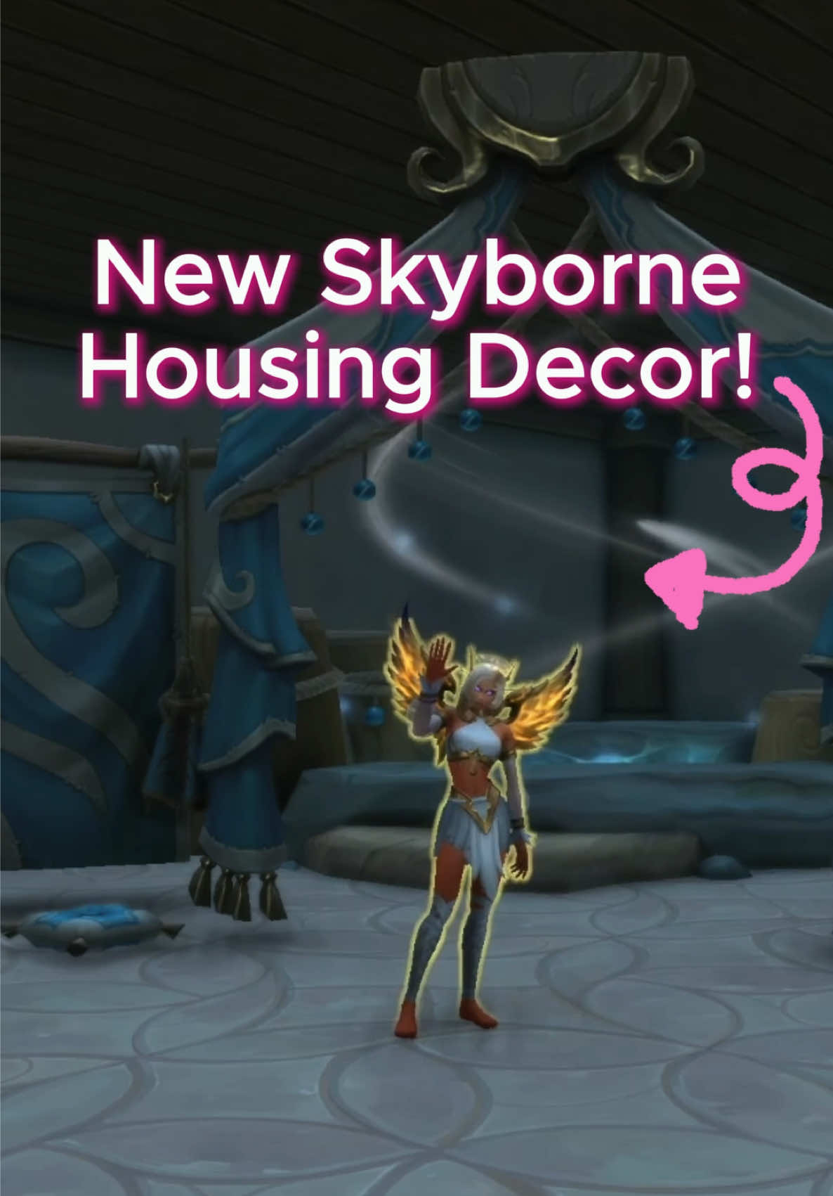 @TabbyKatGaming | WoW Guides