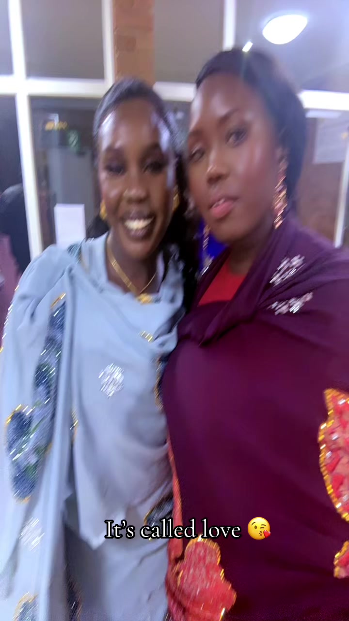 @Wilma Achol Madut Ring