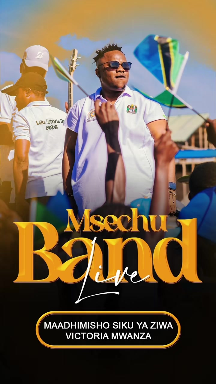 @Peter Msechu