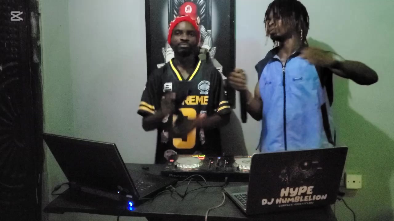 @hypedj/Humblelion