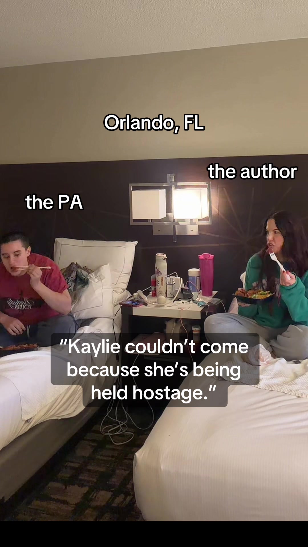 @Jamie Applegate Hunter
