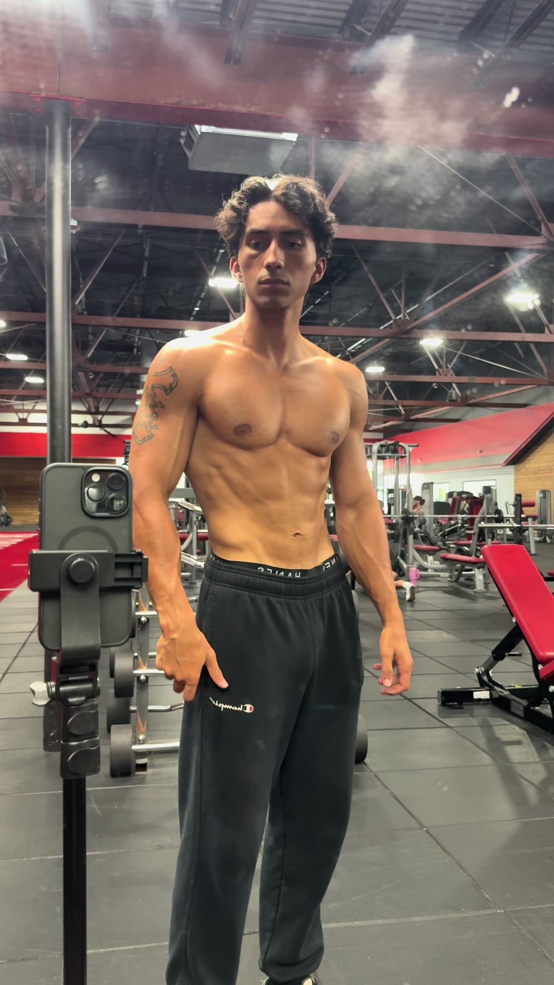 @gabe dasilva