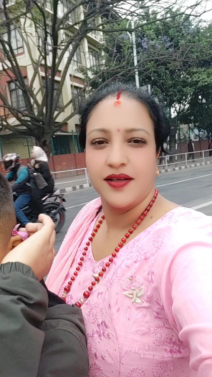 @sarala timilsina