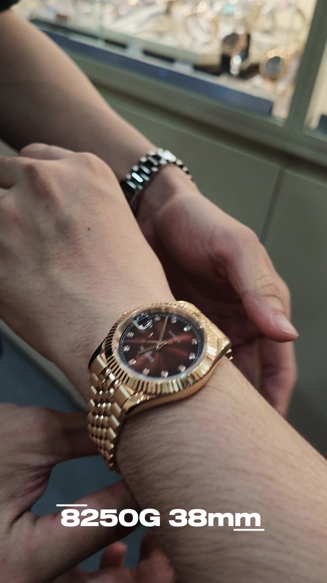 @1.Minute-watch