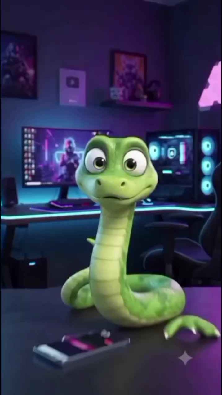 @shine gamer