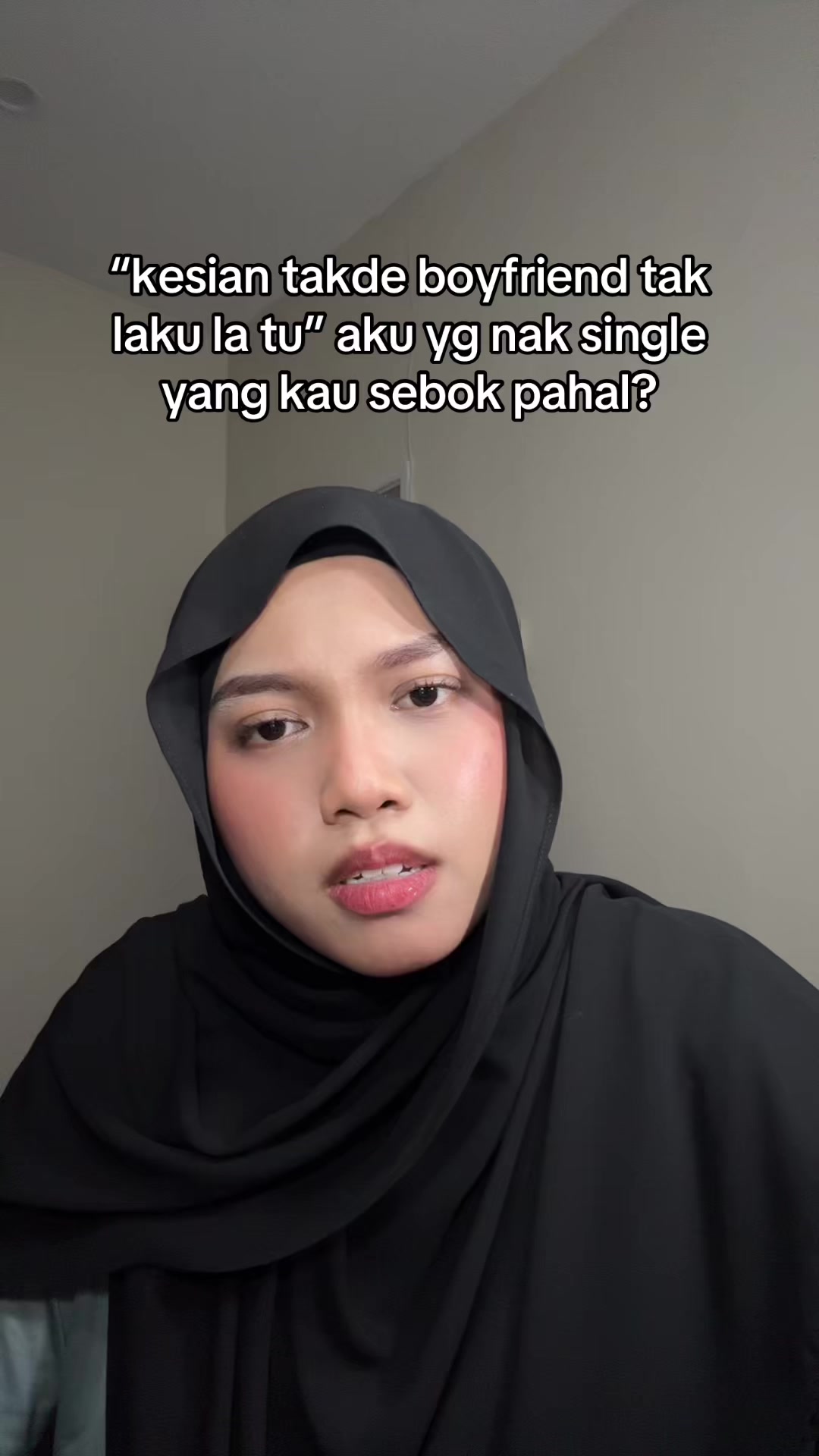 @takde A