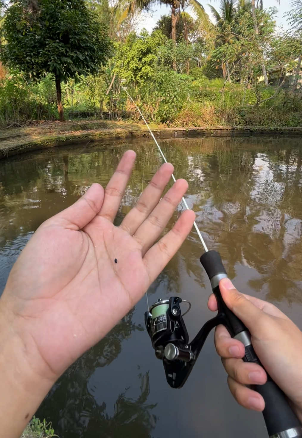 @Andalan Mancing