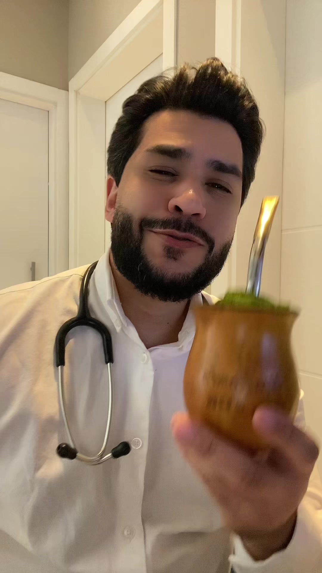 @Dr Rezende
