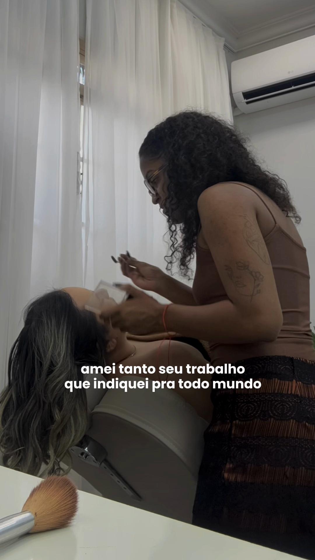 @Michelle Nunes