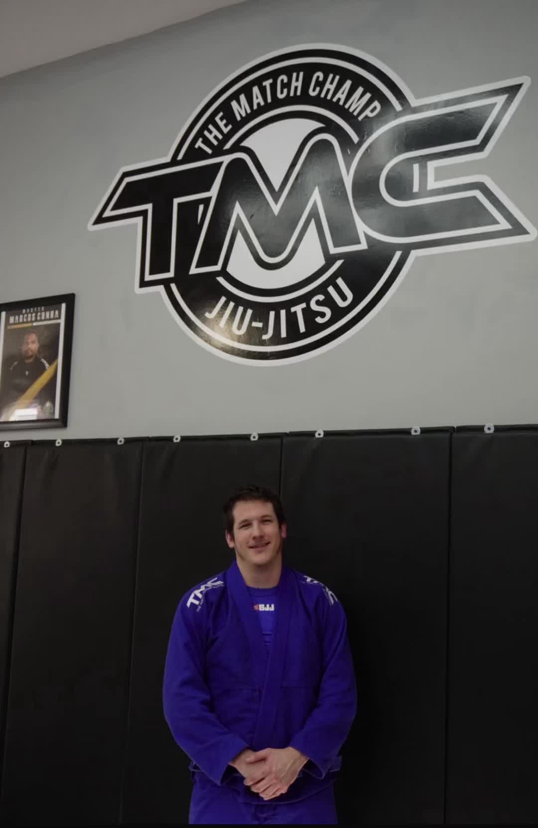@Tap In: Keith’s BJJ Journey