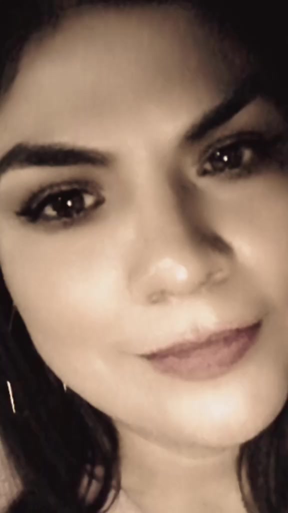 @Karina Vega