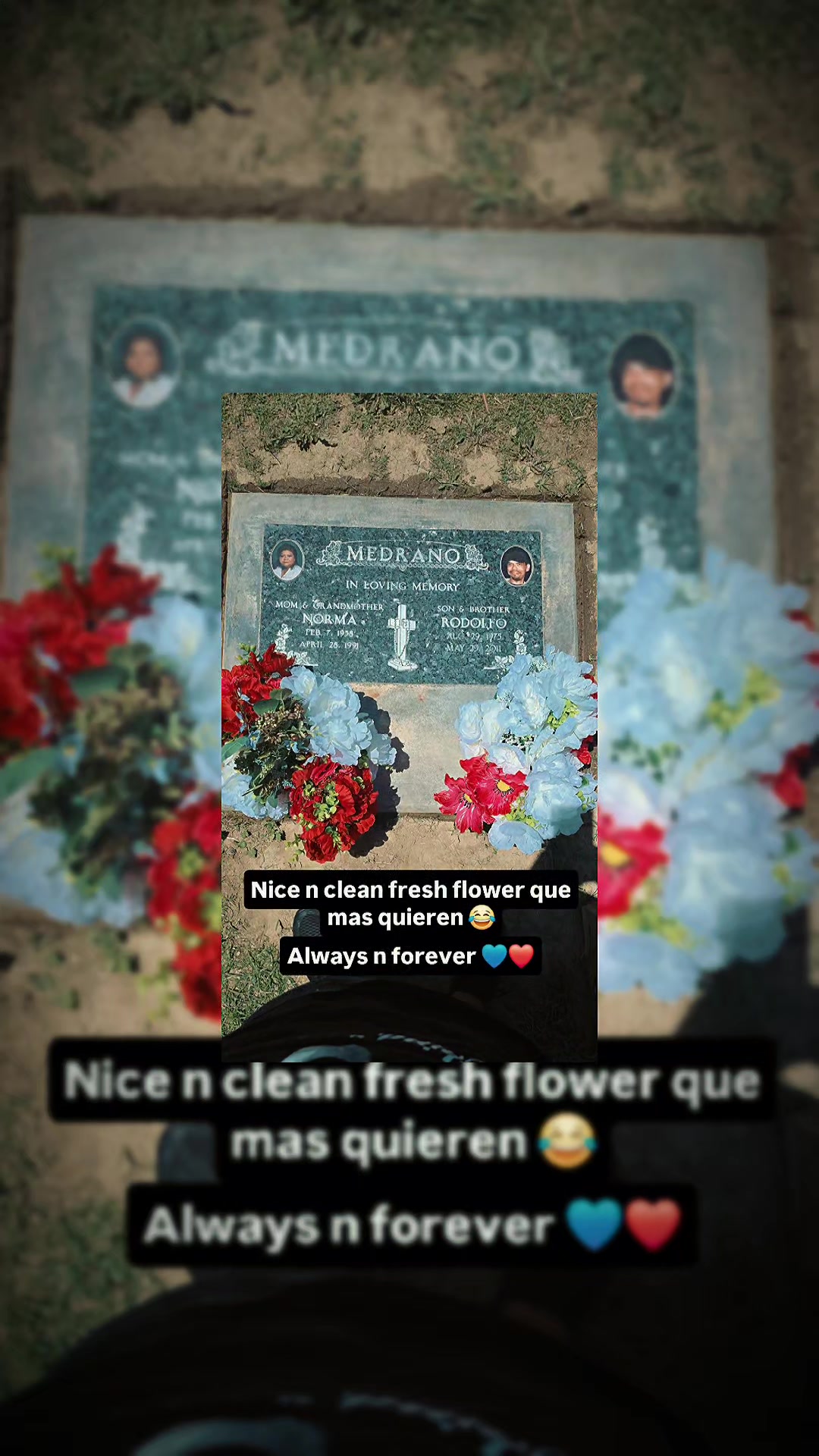@PURO DEZ-MADRE