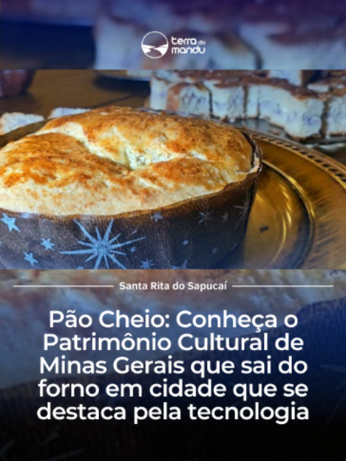 @Terra do Mandu
