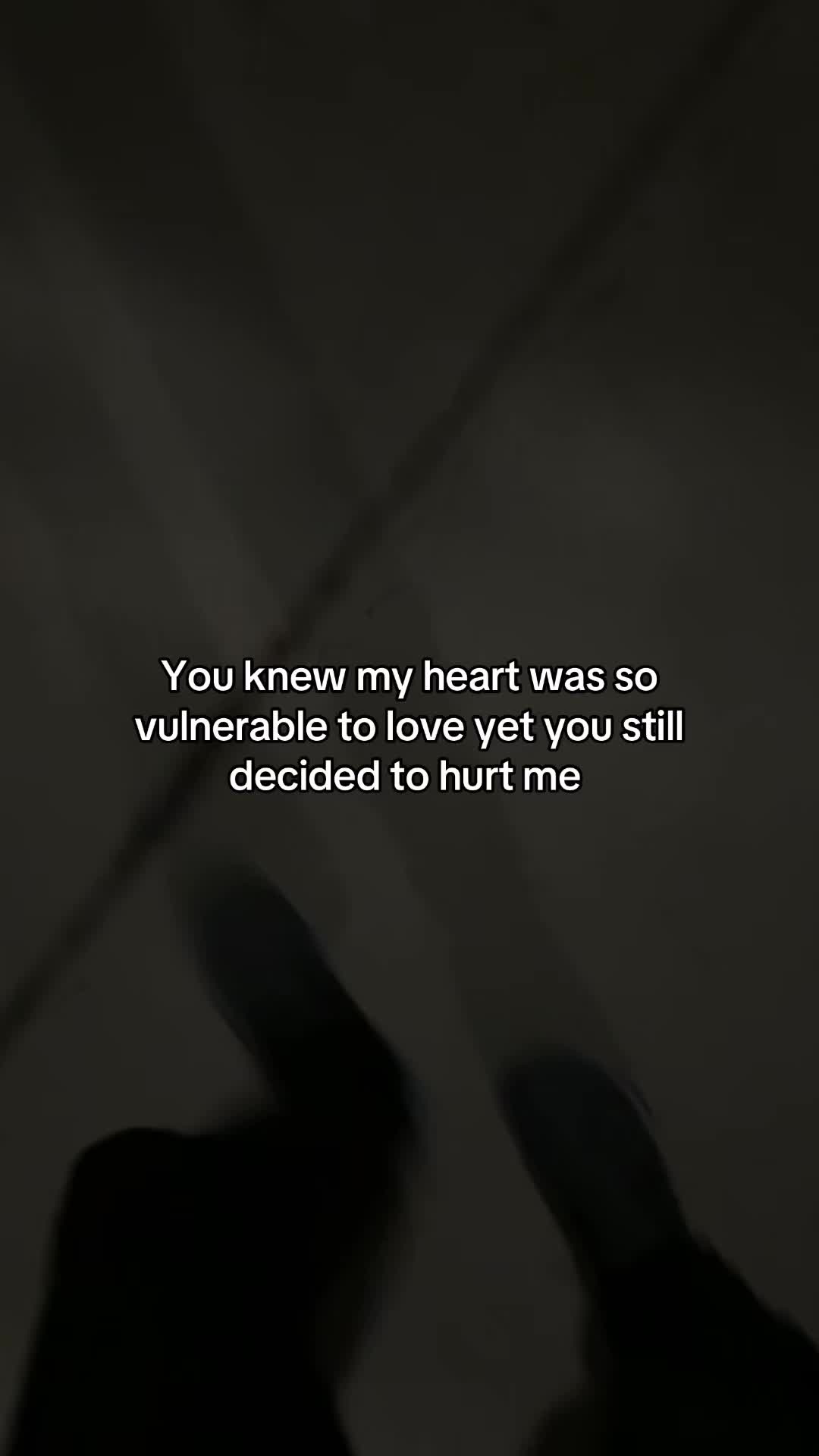 @The Lonely Side