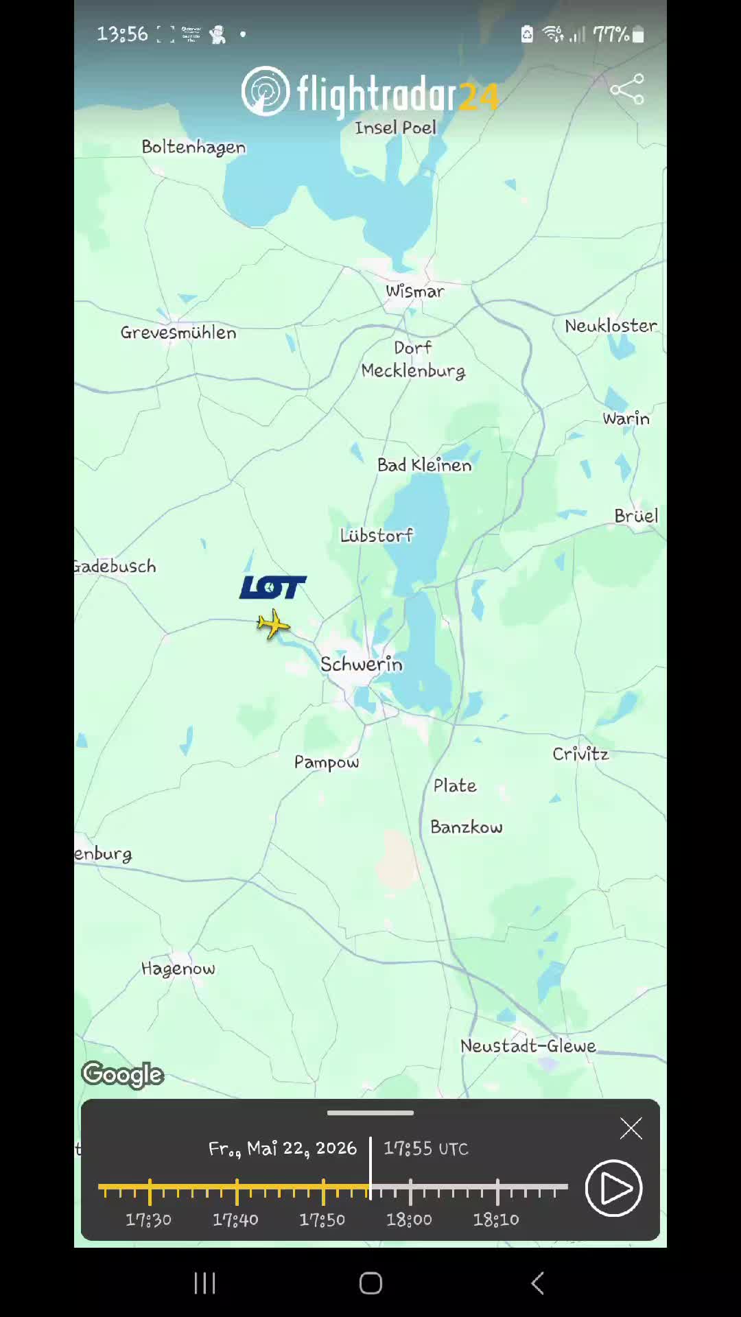 @Flugzeug spotter Mv 📸🛩✈️