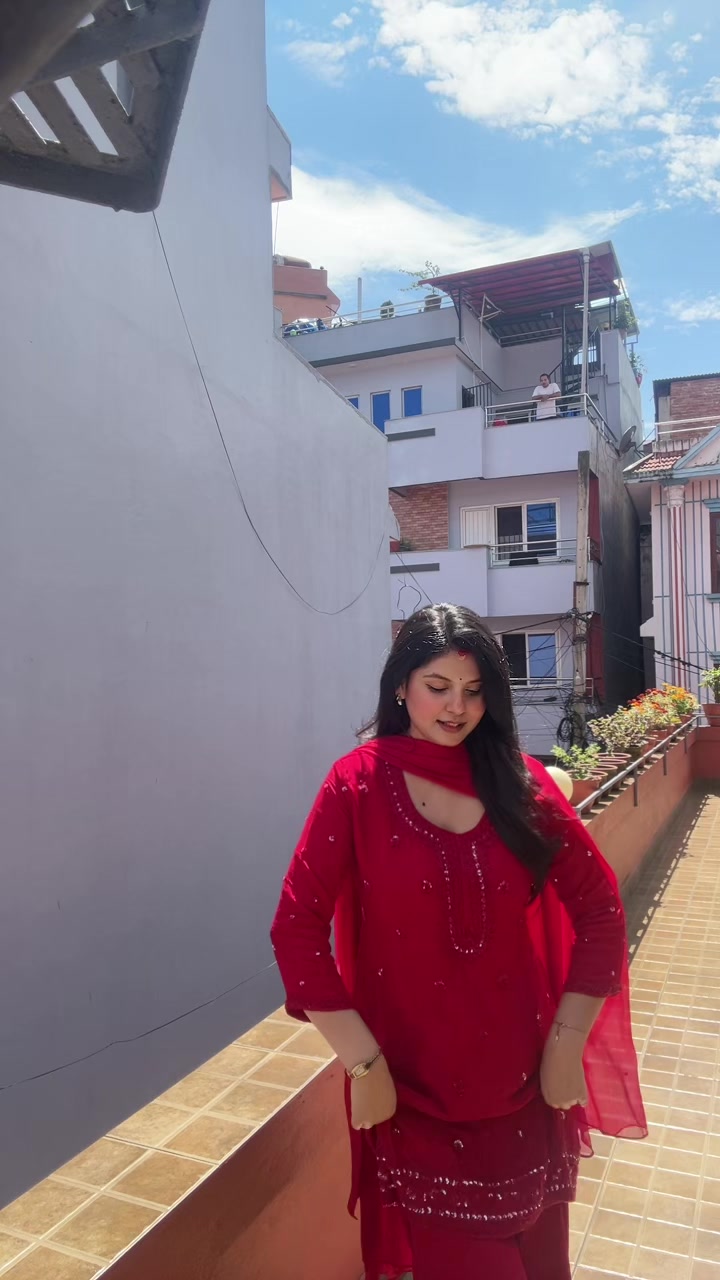 @Deepika Aryal