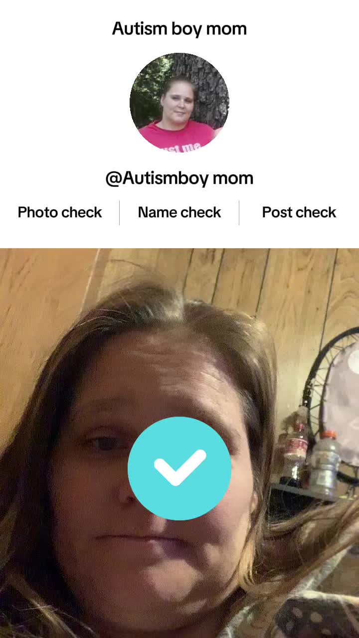 @Autism boy mom