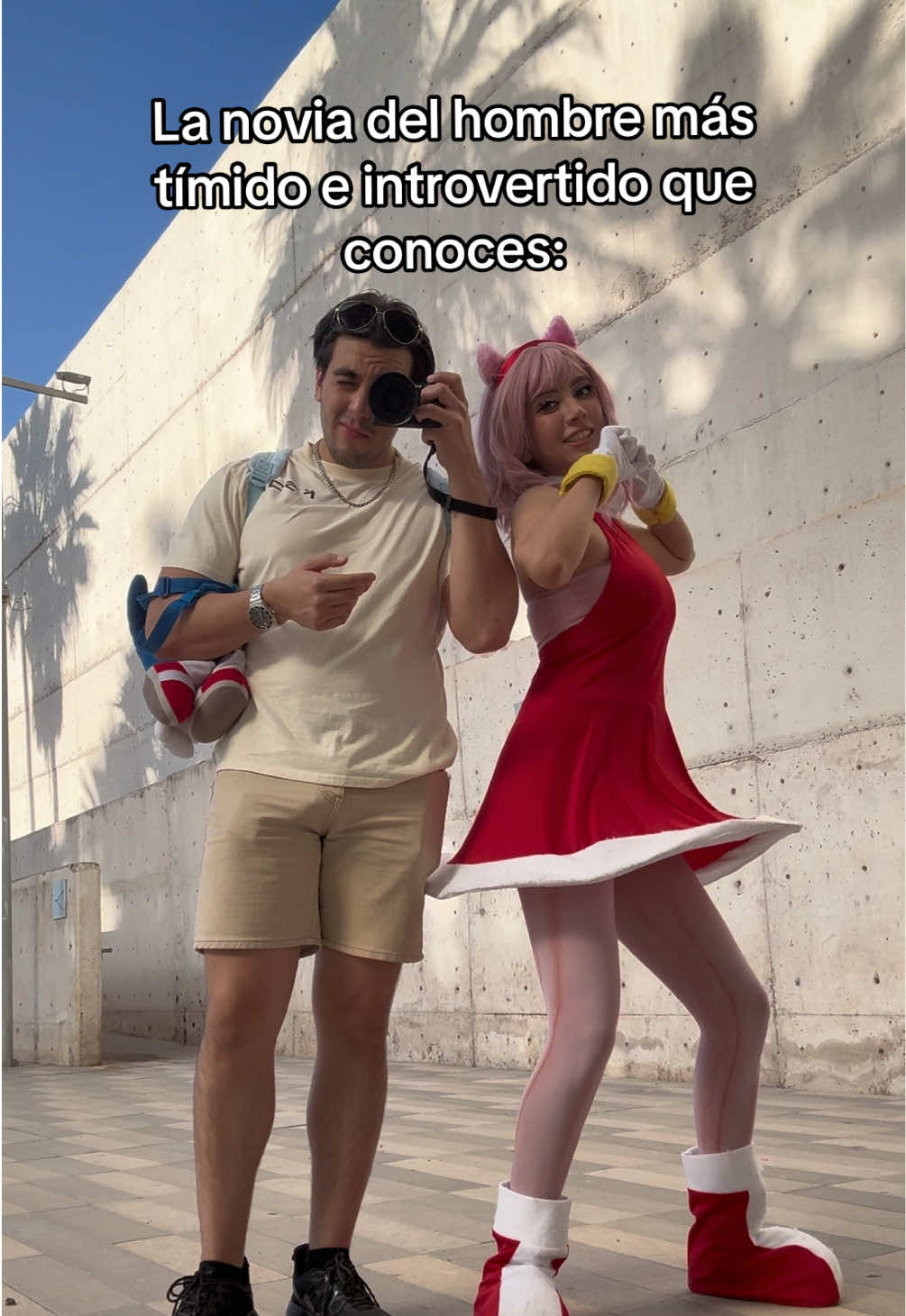 @Gloria Villanazul