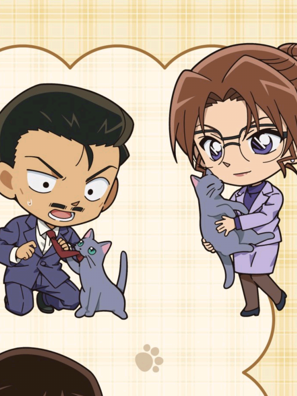 @Reiwaa || #1 Kogoro fan🍻