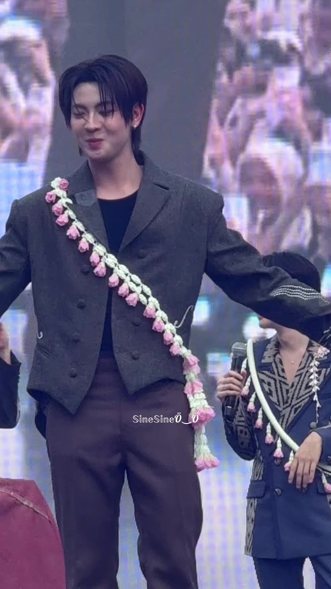 @ซายน์ซายน์ไม่ใช่เม็ดทรายÖ‿Ö