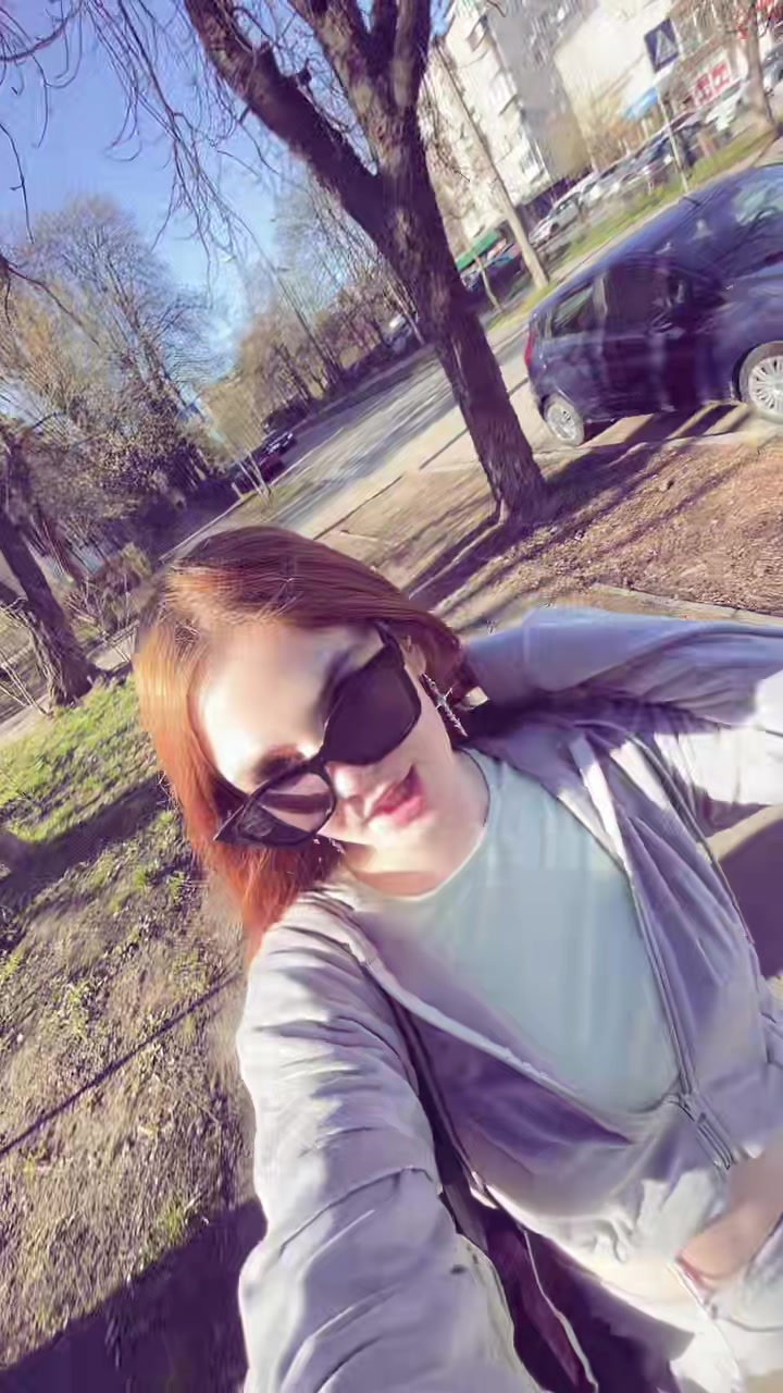 @Redhead ❤️&zwj;🔥