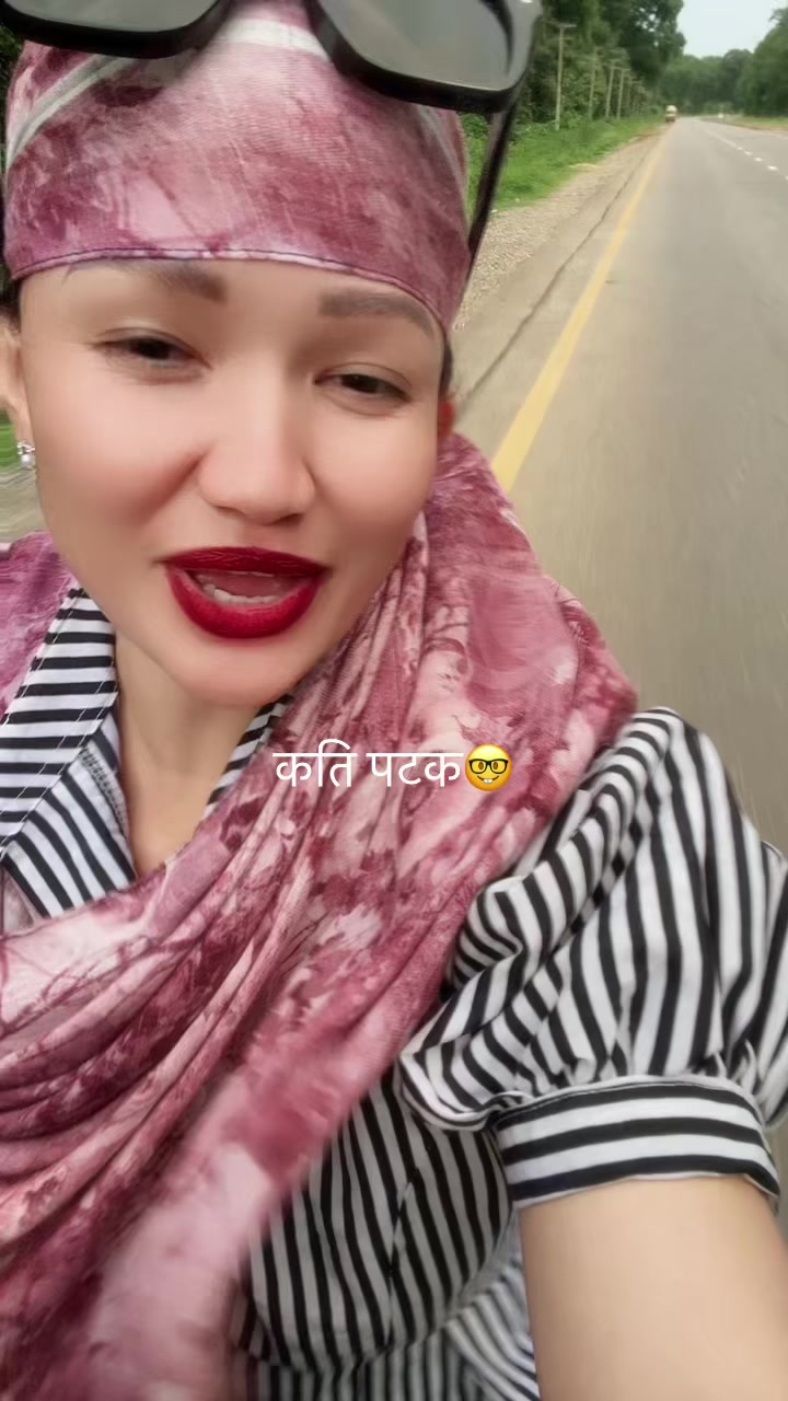 @Mayalu