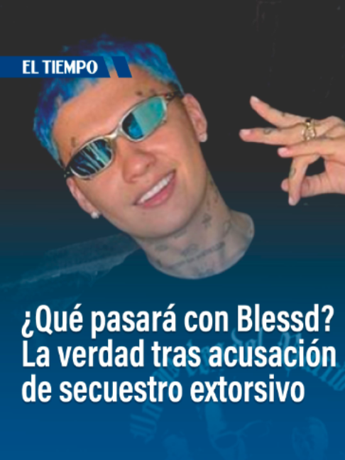 @EL TIEMPO