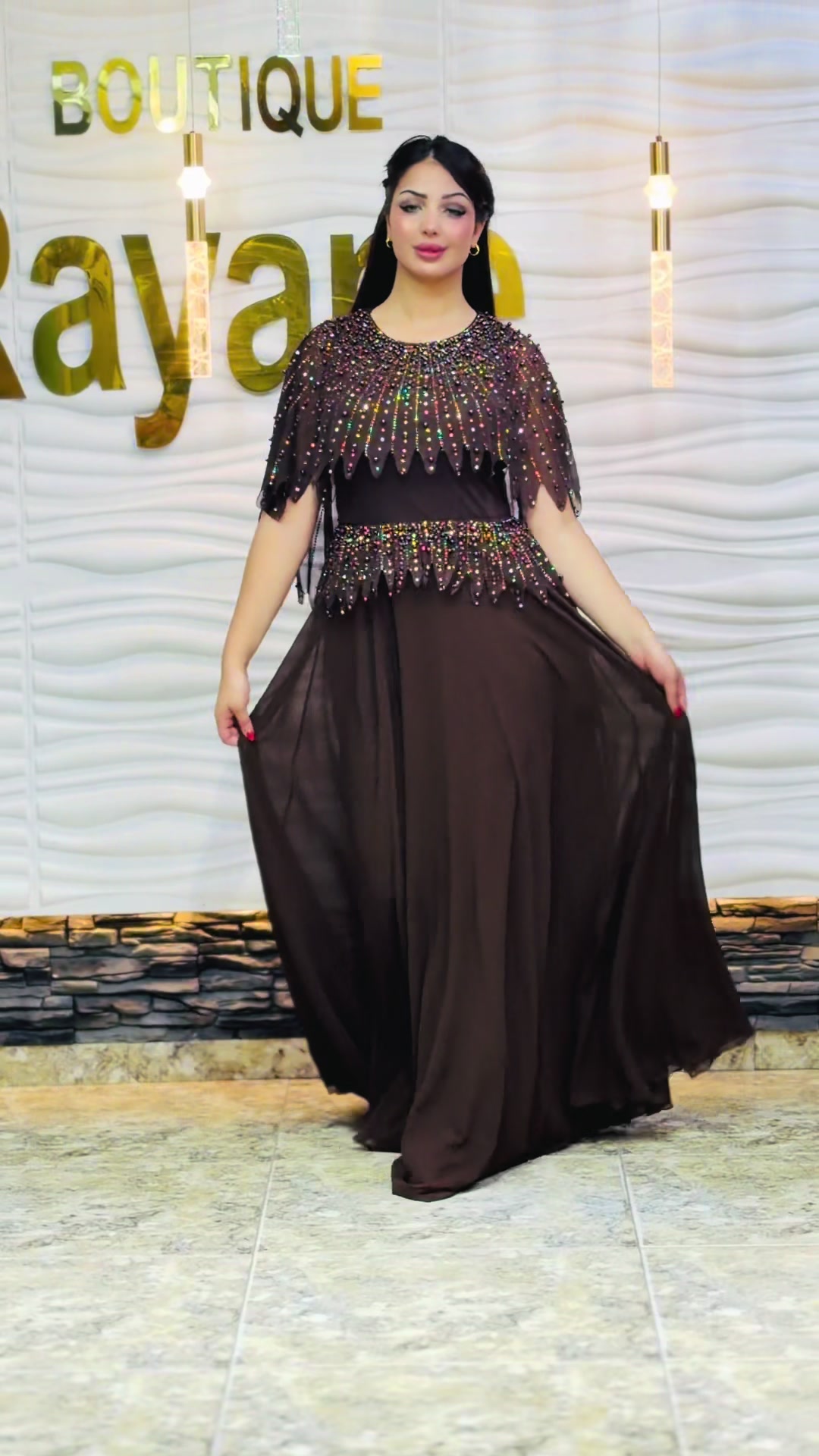 @Boutique rayane sofia ✅