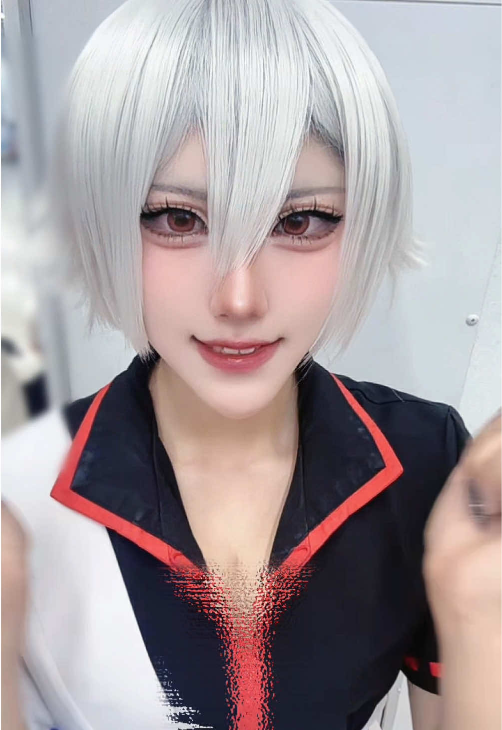 @なぎち。