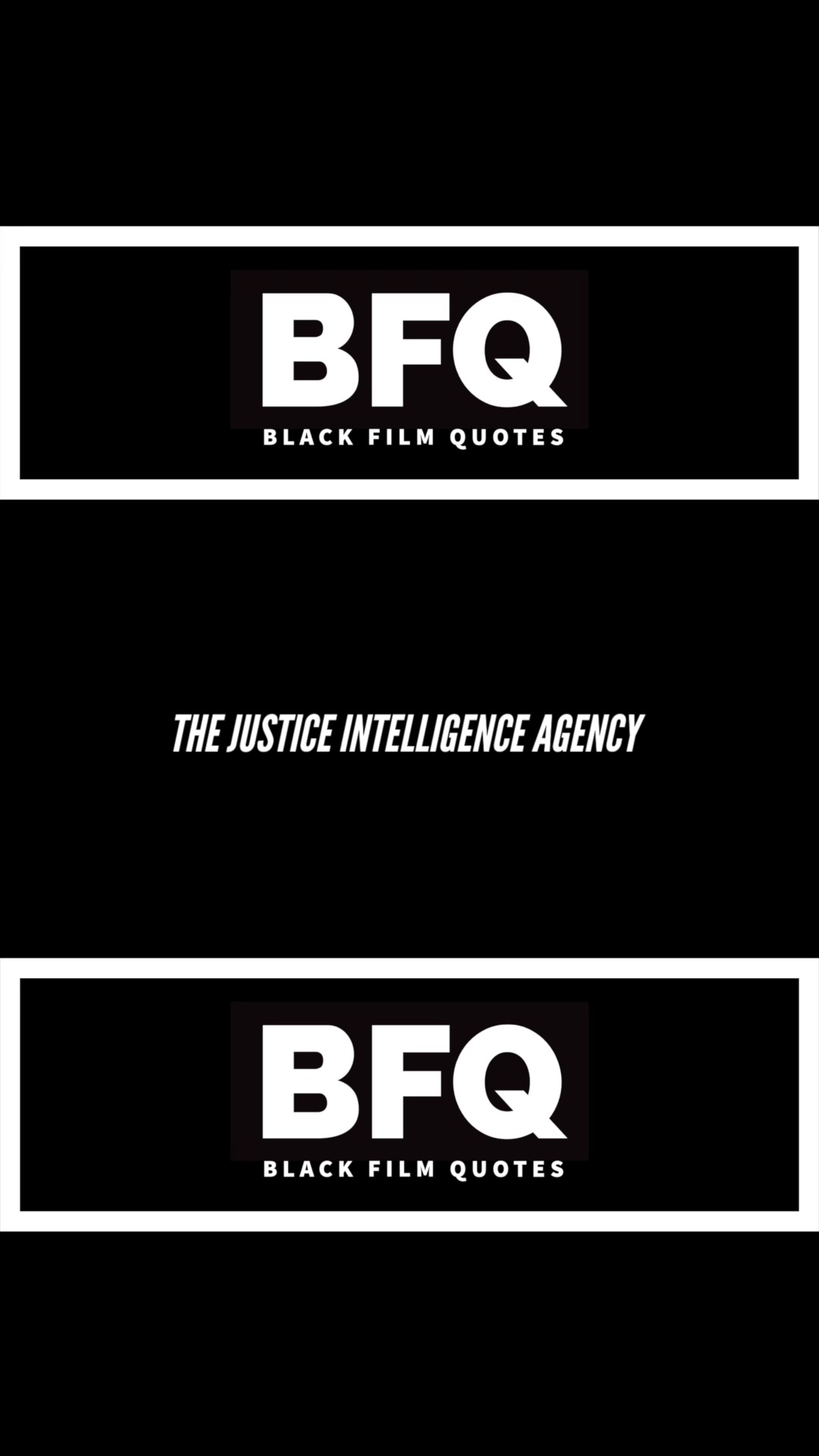 @Black Film Quotes