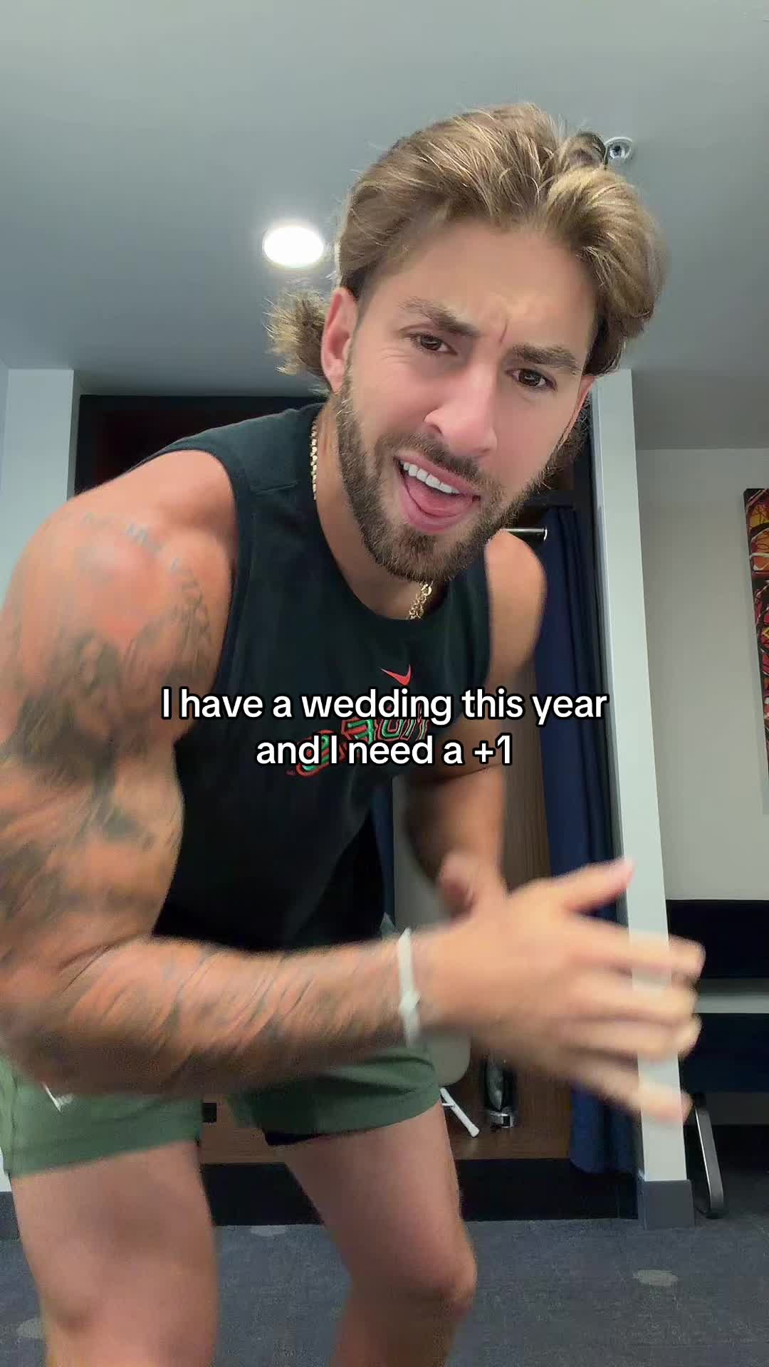 @Johnnie Biceps