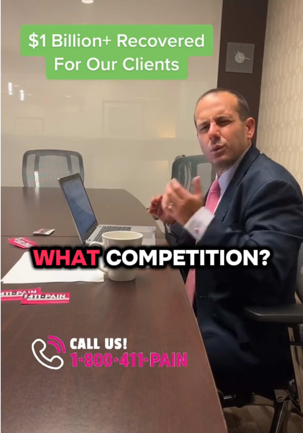 @Accident Attorney Kevin Sobel