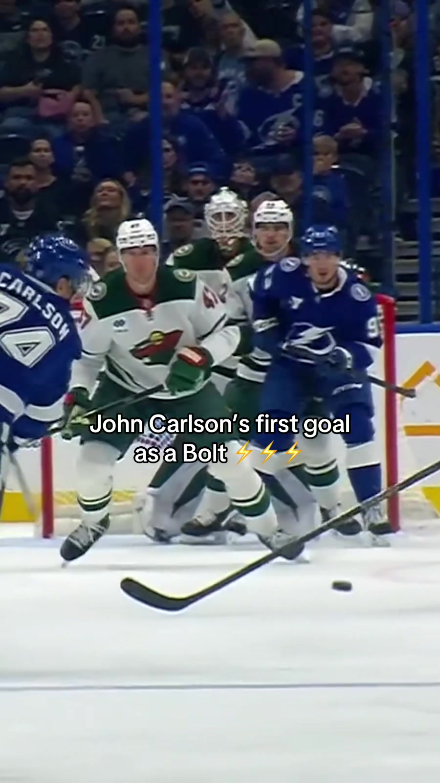 @NHL on ESPN