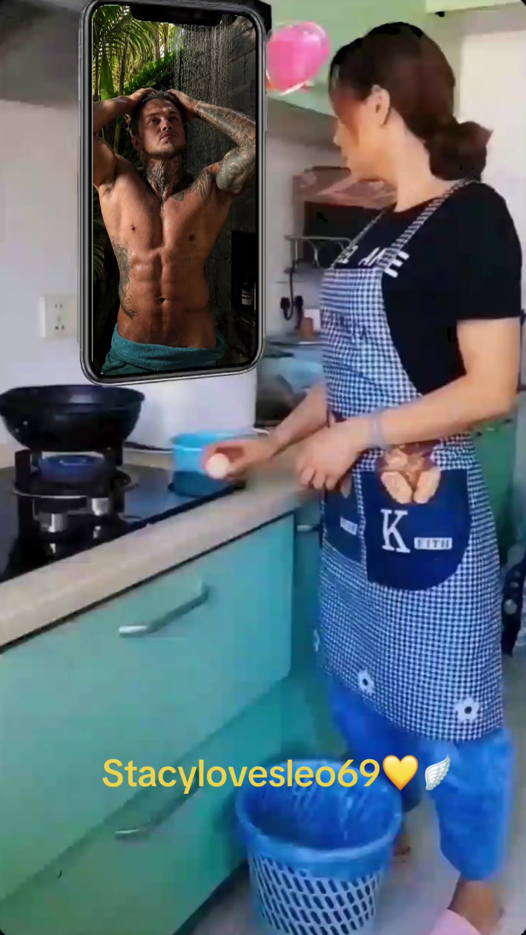 @stacylovesleo69💛🪽