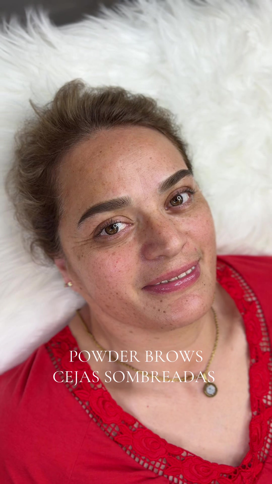 @Yomaira Alcalá | AZ NANO BROWS