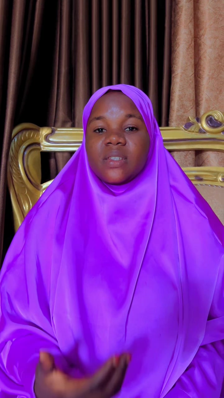 @Sarauniyar Maganin Nigeria