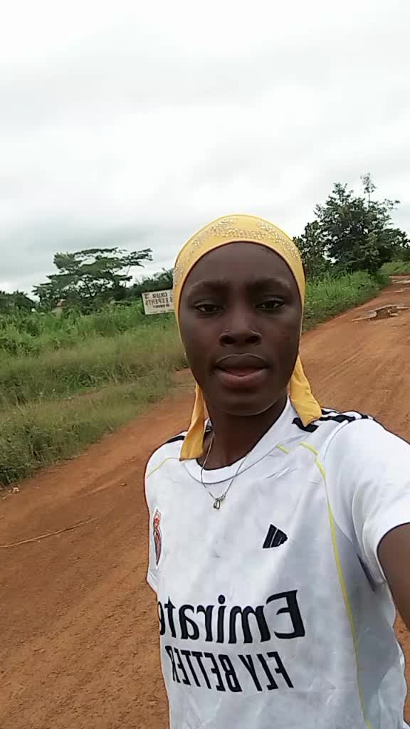 @A&iuml;cha Kone
