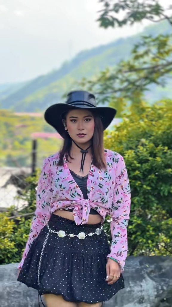 @SanJåñå Gurung