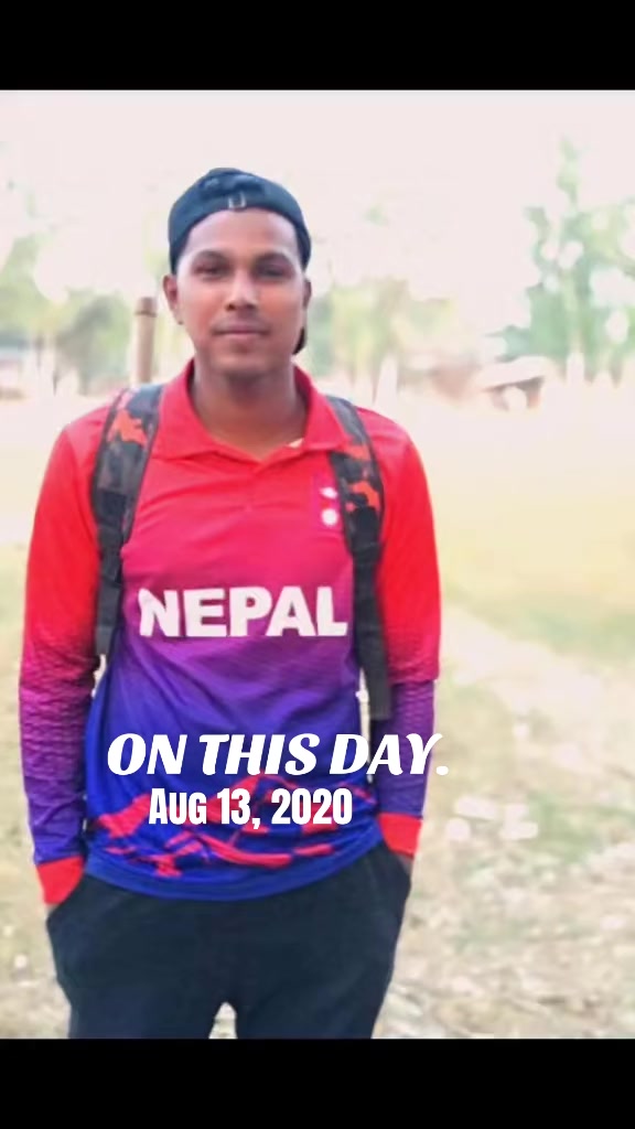 @Mahi Bikash Shah
