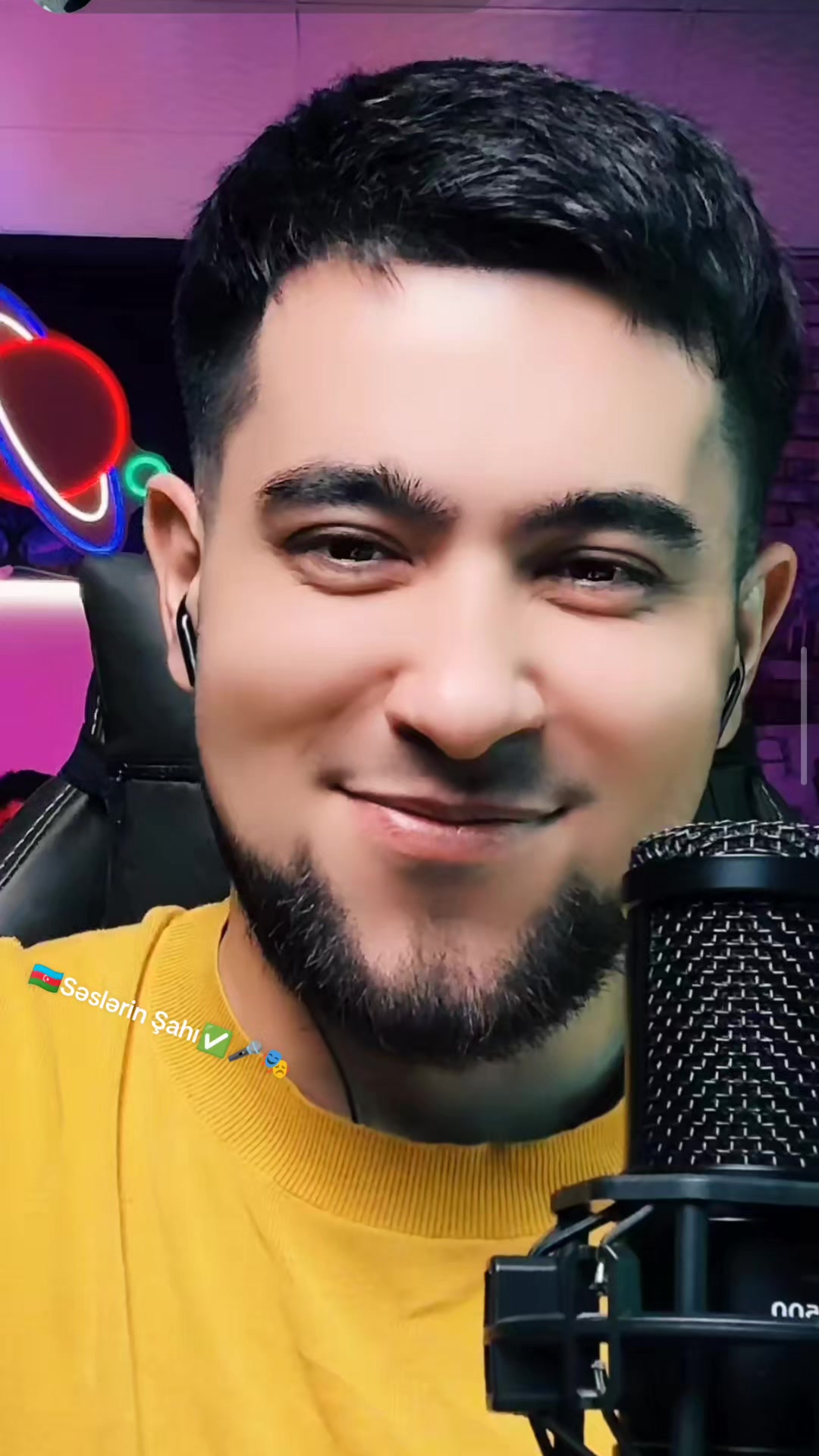 @🇦🇿Səslərin Şahı✅🎤🎭