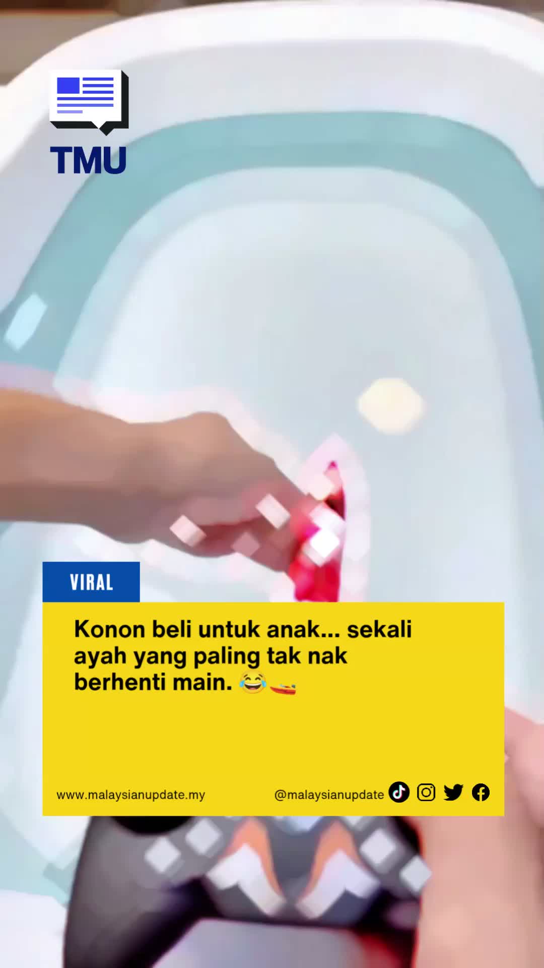 @Malaysian Update
