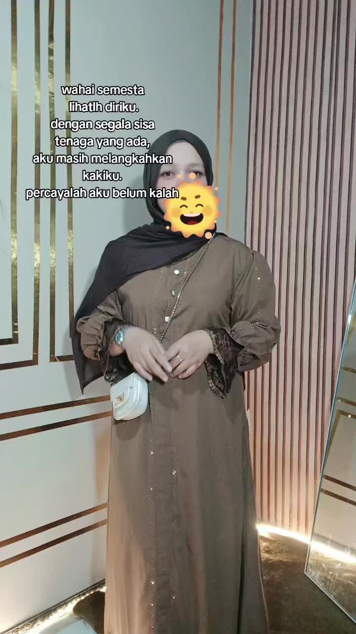 @Laura | Berkah outfit