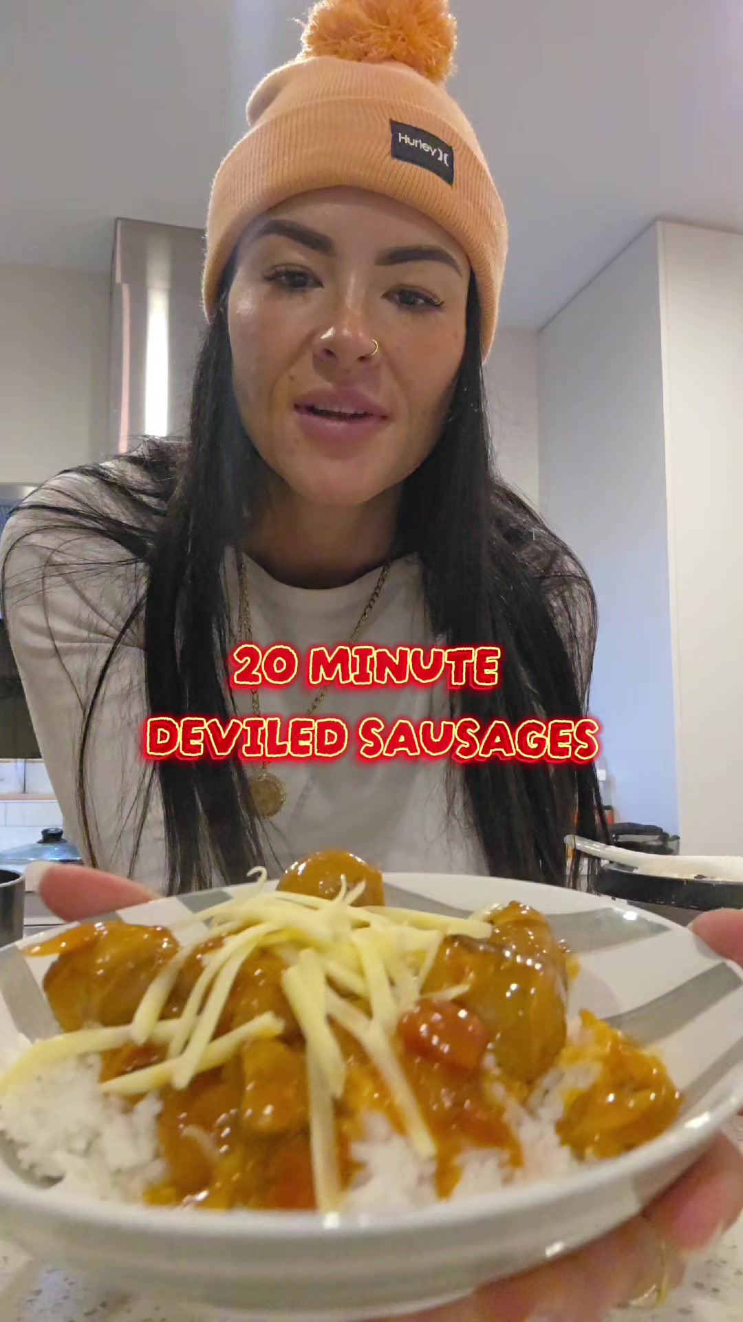 @Ashley Cooks | Foodie