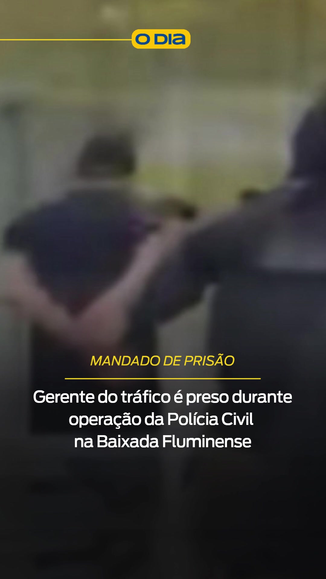 @Jornal O Dia