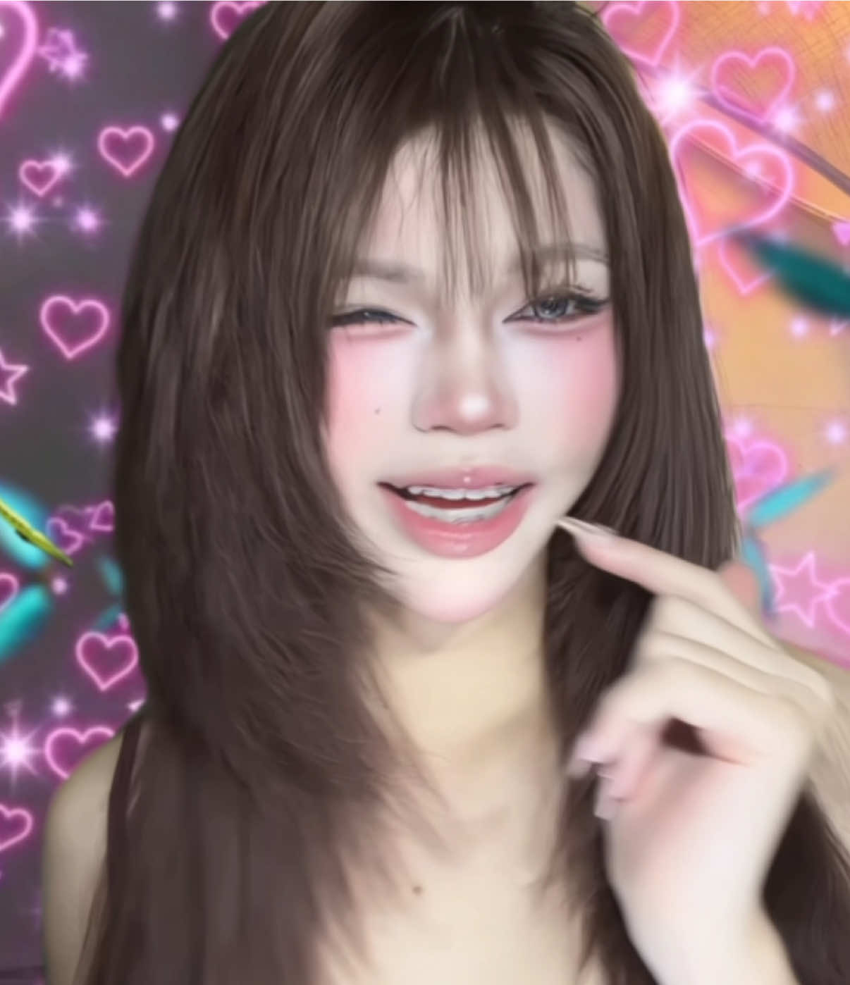 @เพียงพิ้งค์🎀