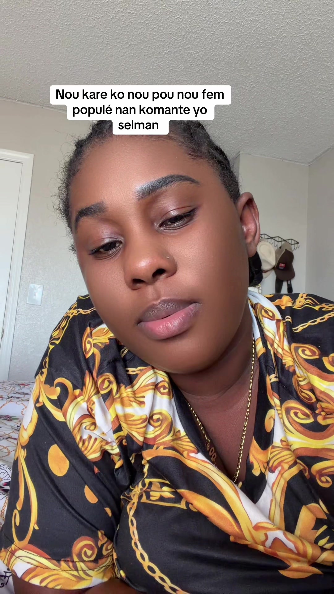 @Barbie Ha&iuml;tienne 🌺🥰