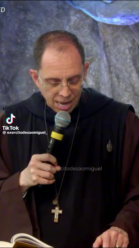 @Terço Mariano