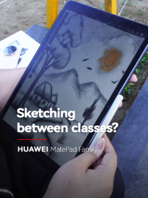 @HUAWEI Philippines