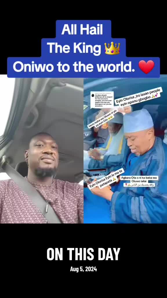 @🇵🇸✪ Seyi Odunlami ✪🇳🇬