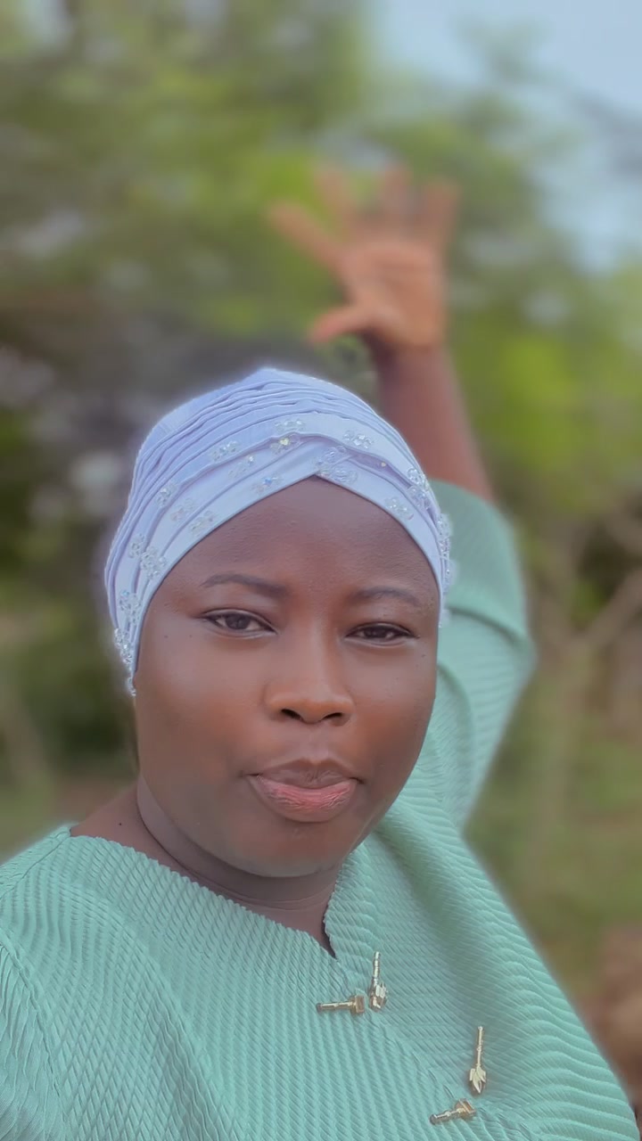 @FIRE 🔥 PROPHETESS GLADYS